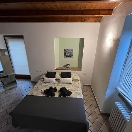 Apartment Casa Il Gelsomino *