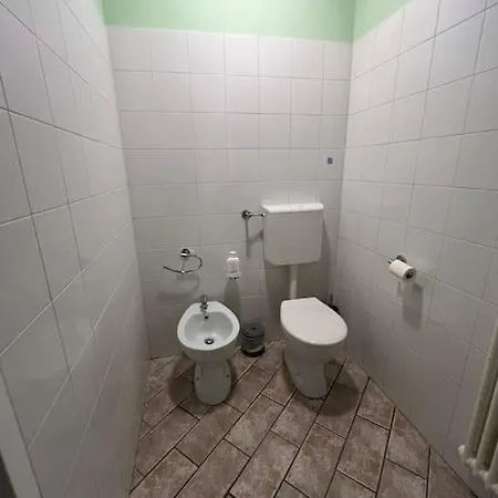 Casa Il Gelsomino Somma Lombardo