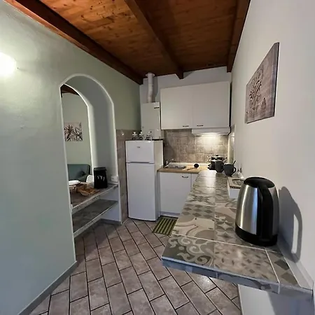 Apartment Casa Il Gelsomino