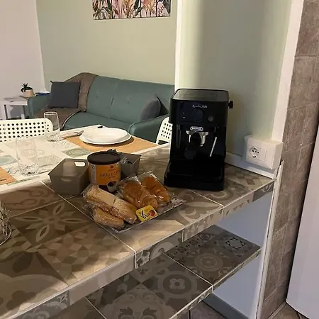 Casa Il Gelsomino Apartment *