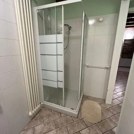 Casa Il Gelsomino Apartment