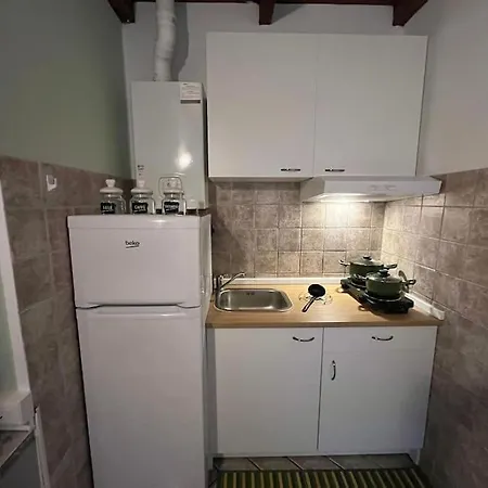 Apartment Casa Il Gelsomino