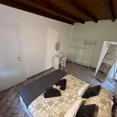 Apartment Casa Il Gelsomino *