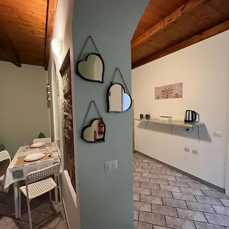 Casa Il Gelsomino *