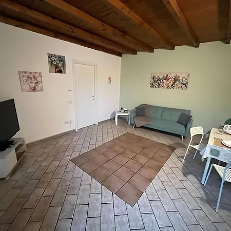 Casa Il Gelsomino *
